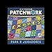 Maldito Games Patchwork expres - Juego de Mesa en Castellano