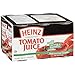 HEINZ Tomato Juice 156 ml 5.5 fl oz 6 Pack