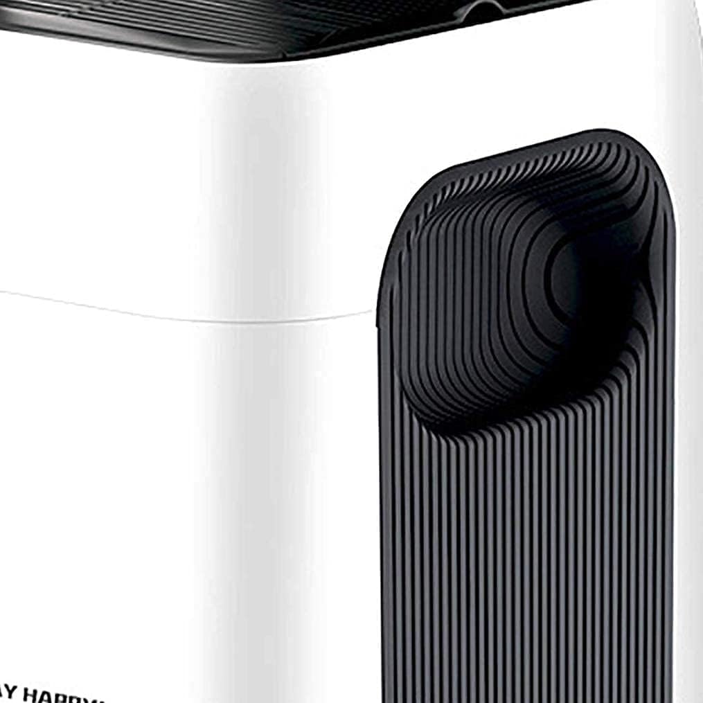 Ultrasonic Industrial Humidifier 23.8L Large Capacity Quad-Core Huge Mist Quantity Fruit and Vegetables Preservation Spray Button to Adjust Mist Quantity