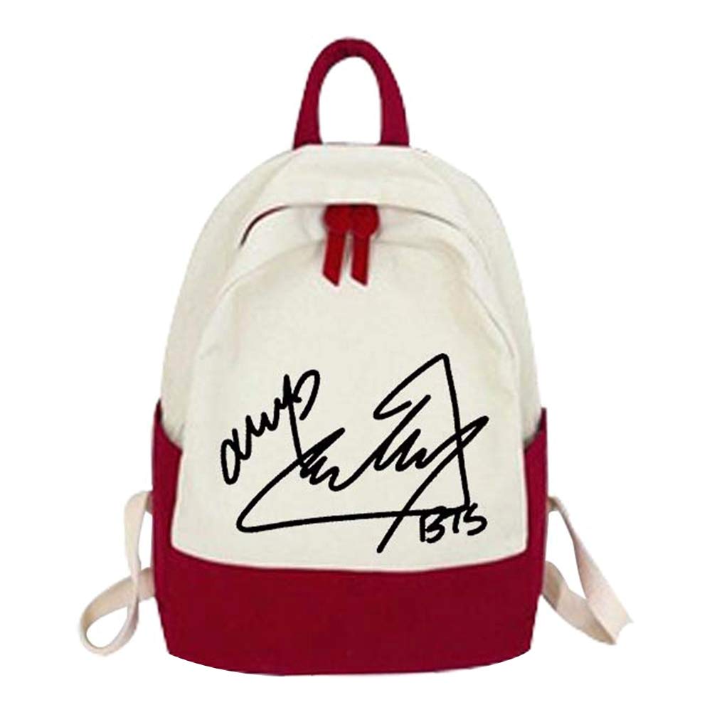bts school bag amazon