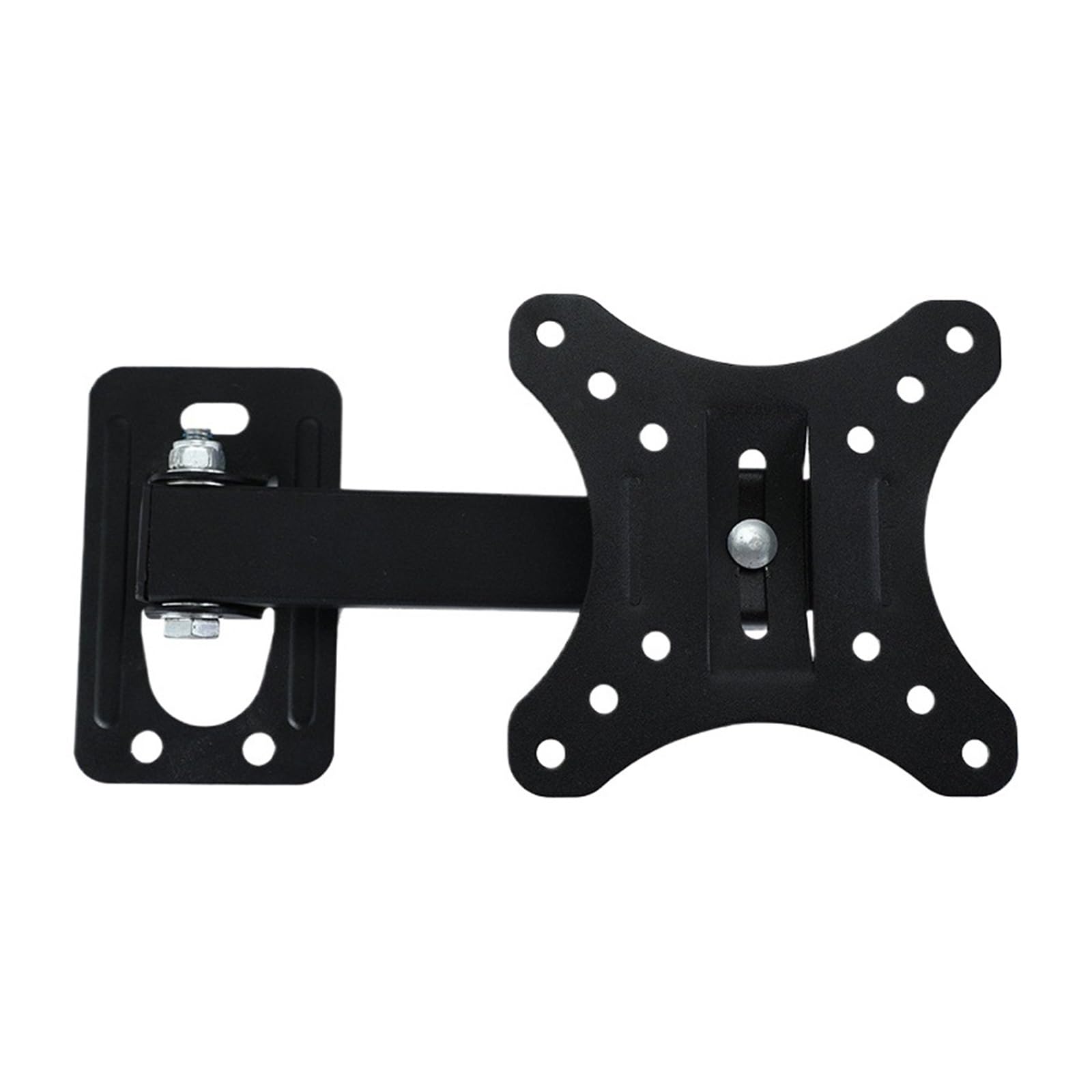 Ikpgbzxm One Color Lcd Tv Stand With Rotating And Telescopic Design