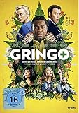 gringott  Gringo