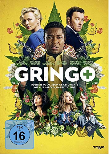  Gringo