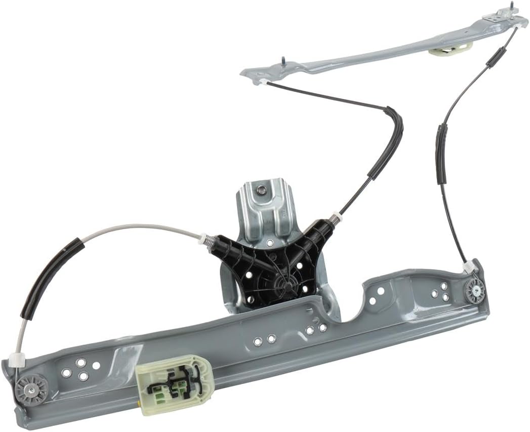 84903331 Front Passenger Side Door Window Regulator