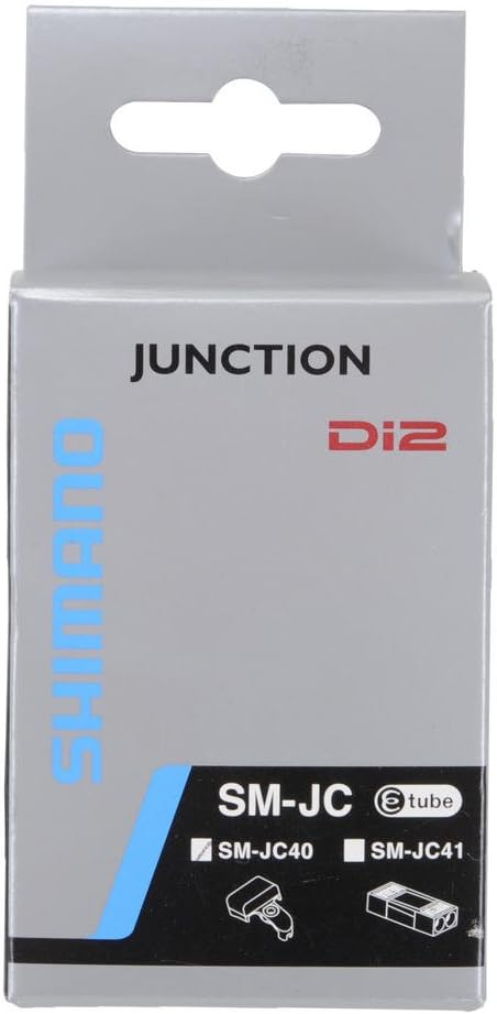 Shimano Ultegra Di2 External Routing Junction Box