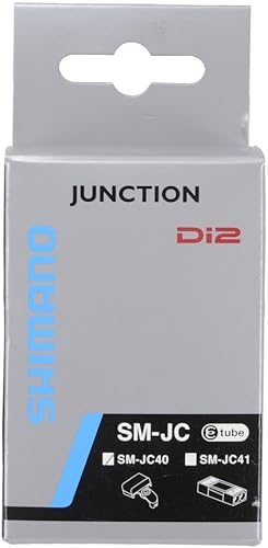 Miniatura 4 de Shimano Ultegra Di2Externo Routing Caja de derivación