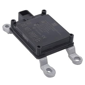Amazon.com: GXARTS Front Cruise Distance Radar Sensor