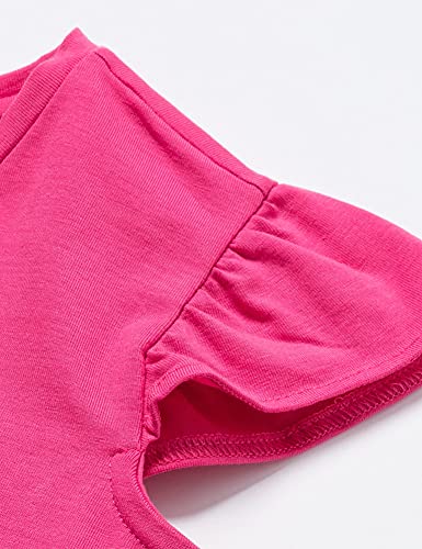 Combinaison short bébé fille ensemble d'été de marque