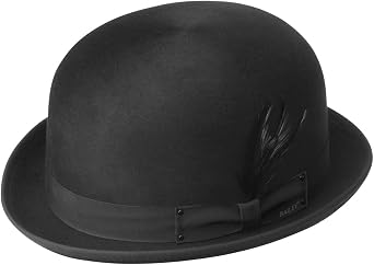 Bailey of Hollywood Men Harker Derby