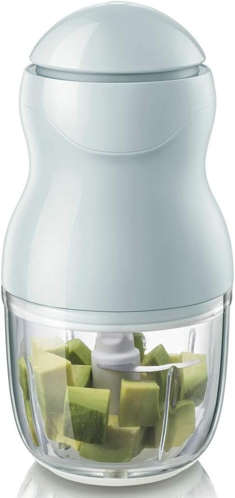 Meat Grinders Baby Food Machine Multifunctional Household Small Mini Stir-fry Juicing Fruit Puree. NEW