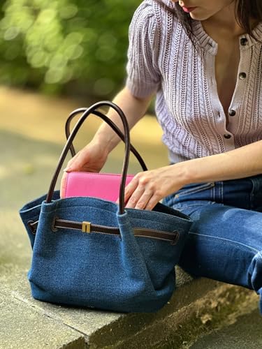 Image of JW PEI Women's Hana Medium Tote Bag