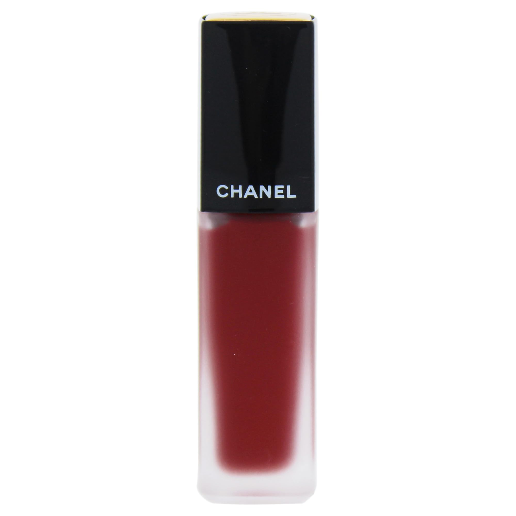 Buy Chanel Rouge Allure Ink Matte Liquid Lip Colour - # 154