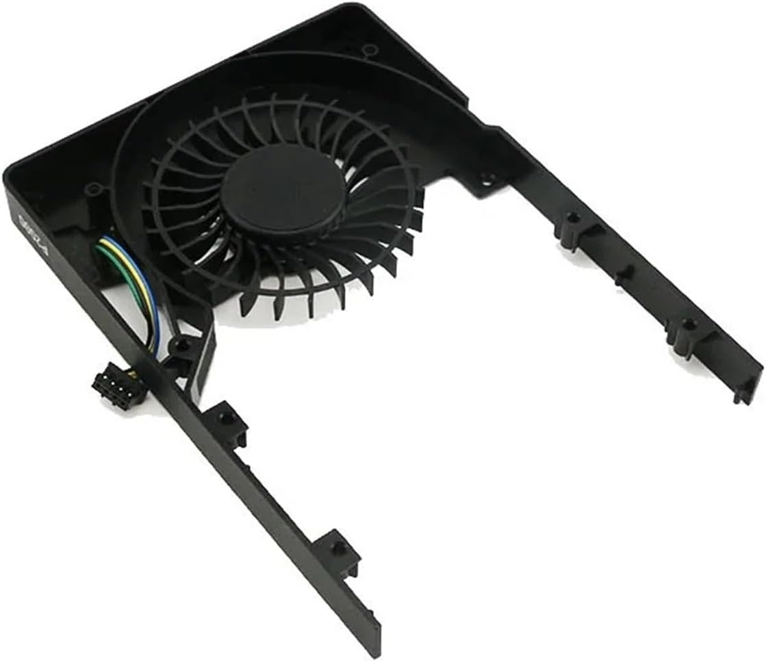 CVBNMLKJ Cooling Fan P2000 5B Graphics Video Card DC 12V MT7012YB-W20