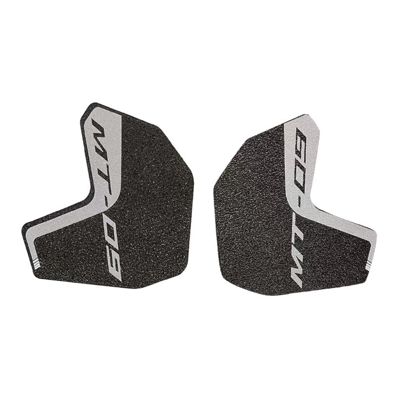 Grip de protection de réservoir latéral de moto pour vos sorties quotidiennes en MT09