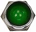 Dorman 84928 9/16 In. LED Indicator Light - Green