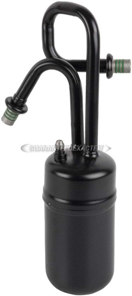 For Jeep Wrangler 1997 1998 A/C Kit w/AC Compressor Condenser & Drier - BuyAutoParts 60-82440CK New