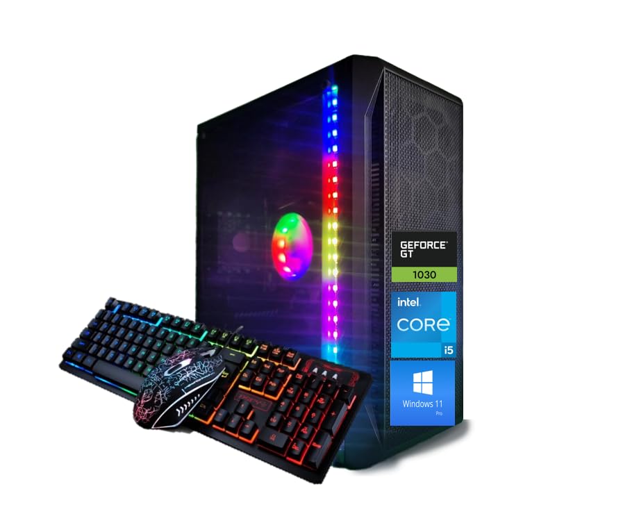 Amazon.com: Odyssey Essentials 2025 R2 Mid Tower Custom