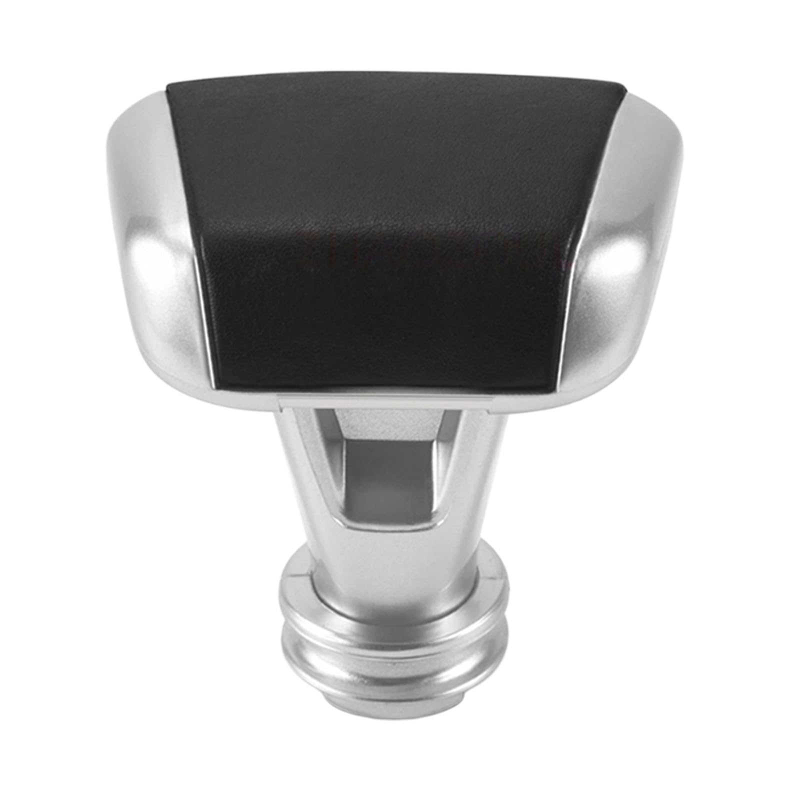 Msioytog Transmission Shifter Cover Gear Shifter Knob Cover Protector for W204 W203 W212 W209 R171 2057781174 Gear Knob