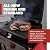 Camp Chef Guy Fieri's Pro 14 Bundle & More - Pro60X Bundle for Outdoor Cooking - Double Burner Stove - 12" Cast Iron Skillet - 1-Burner BBQ Box - Fry Griddle - Chef's Utensil Set