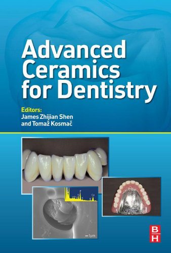 Advanced Ceramics for Dentistry      1st Edition, Kindle Edition