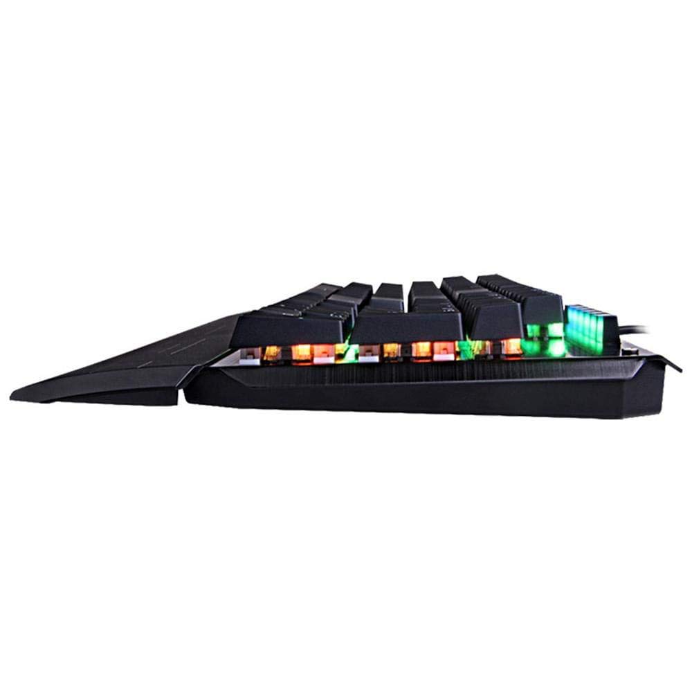 Redragon INDRAH K555 Tastiera da gioco