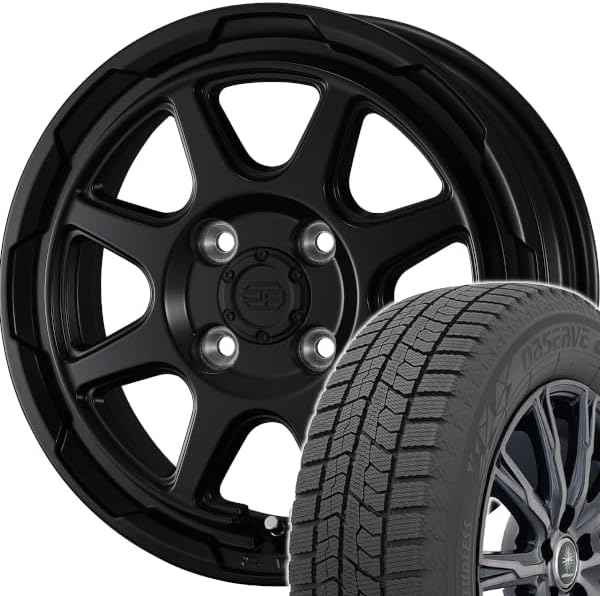 【適合車種:ミツビシ デリカミニ(4WD B37A,B38A)2023-】 トーヨータイヤ オブザーブ GIZ2 165/60R15