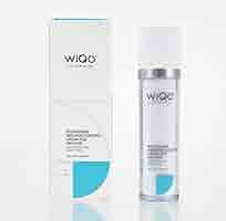 Amazon | 【特価品】WiQo ナリシングクリーム 保湿 乾燥肌用