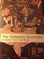 THE GALLOPING GOURMETS B001V8KKAU Book Cover