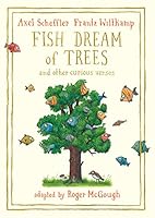 Fish Dream of Trees 1509836500 Book Cover