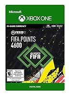 FIFA 20 Ultimate Team Points 4600 - [Xbox One Digital Code]