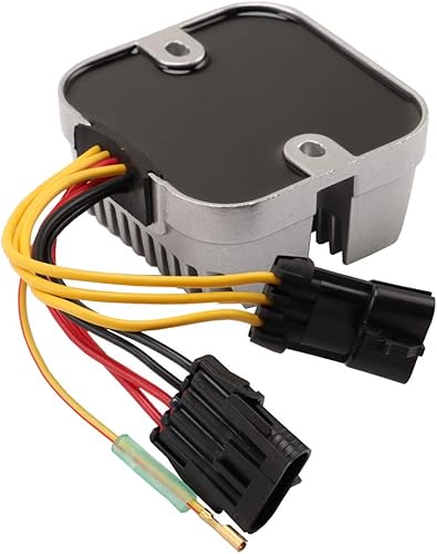 Miniatura 8 de Repuesto 4011925 SUKECA Regulador de Voltaje Rectificador para Polaris Ranger 500 EFI 700 6x6 EFI XP Ranger Crew 700 RZR 800 EFI Sportsman X2 500