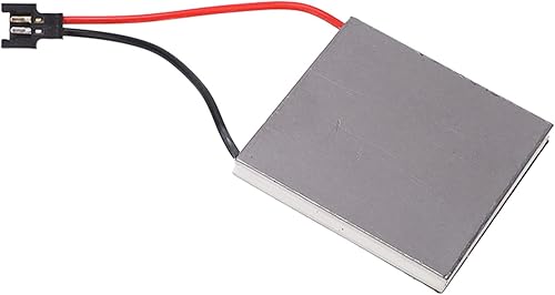 Miniatura 8 de Hoja del generador de la fan de la chimenea, Accesorios del ventilador de la chimenea Hoja del generador de energía 440.6 F Resistencia a altas