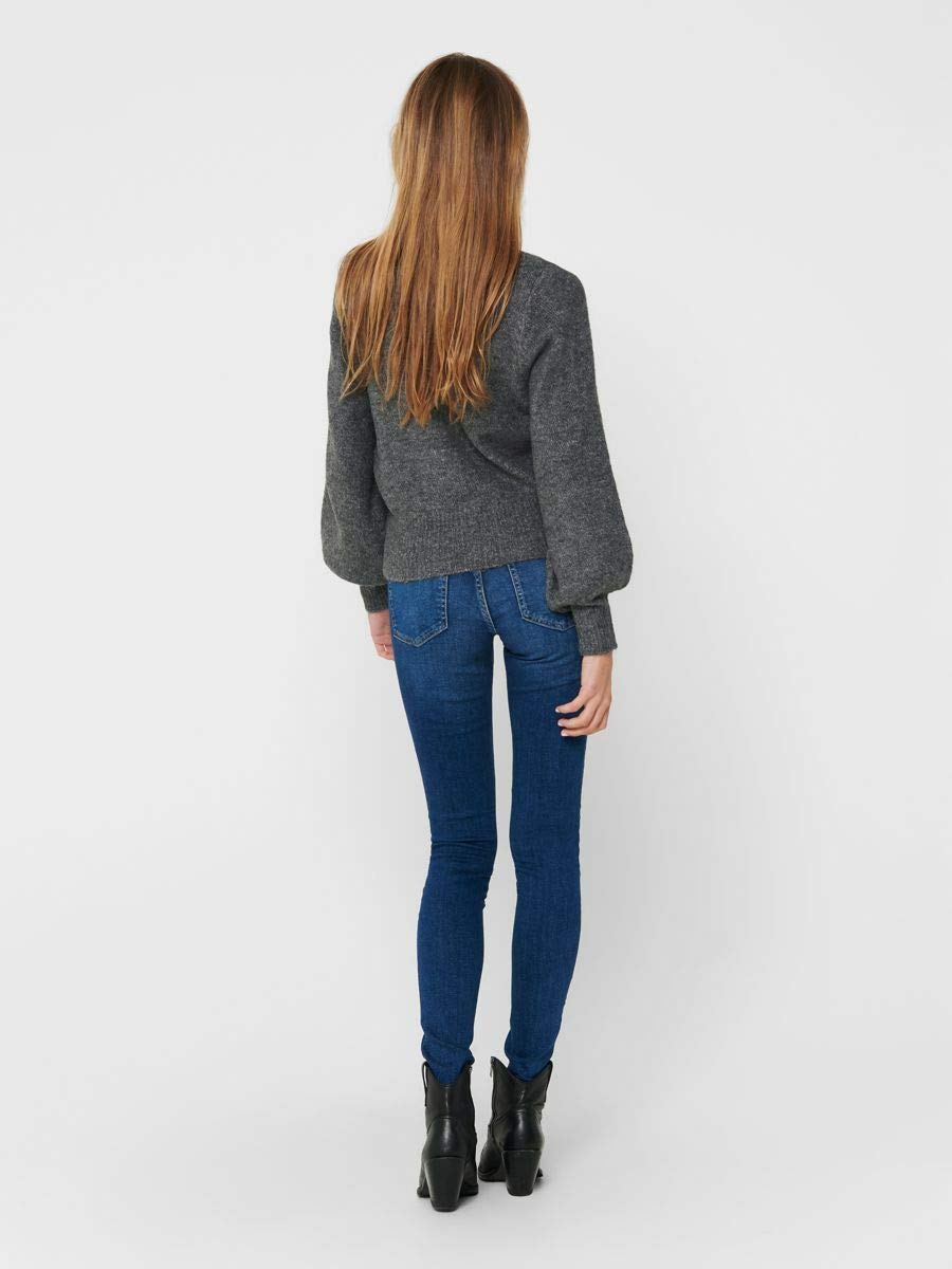 ONLY Knitted Pullover ONLELSA Knitted Pullover