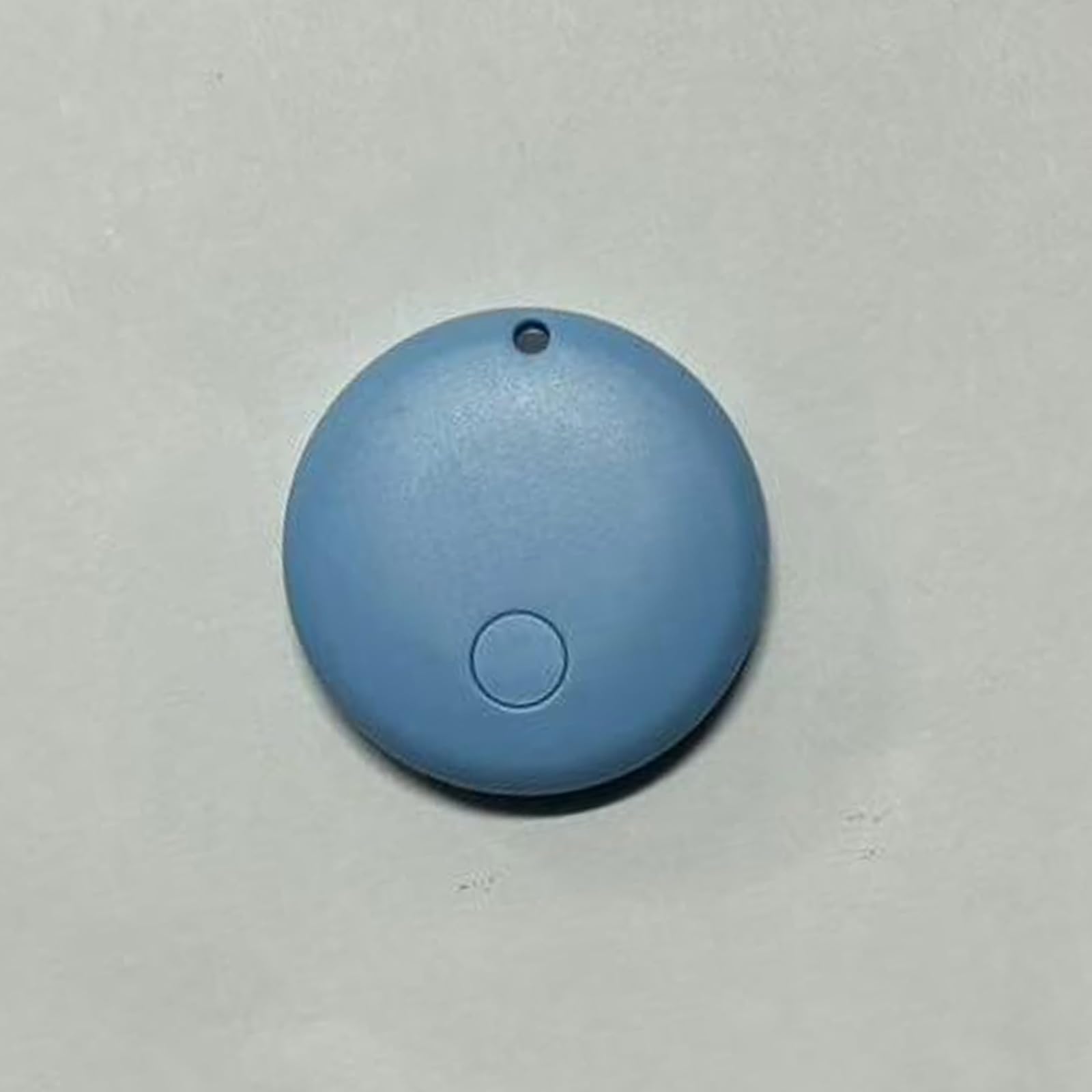 Tracking Tag, Smart Tracker Tag (Nur Android), Blue