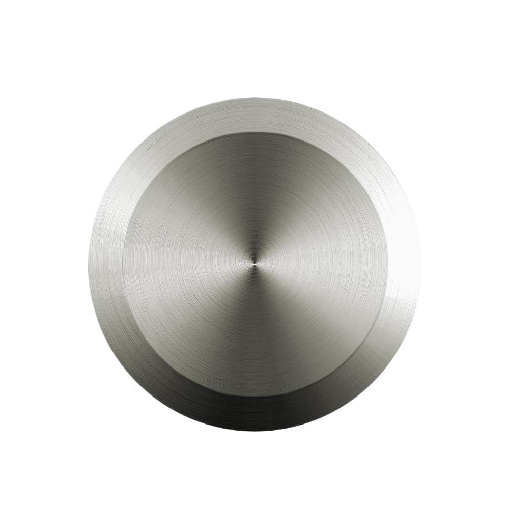 End Cap Tri Clamp Ferrule Flange Stainless Steel SUS SS 304 ICXLPMC(286mm Ferrule OD)