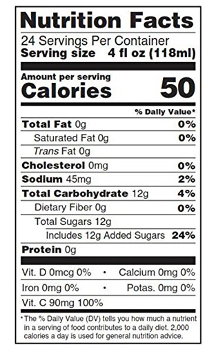 Thick & Easy Thickened Beverage Iced Tea with Lemon Flavor 4 oz. Cup 24 Ct