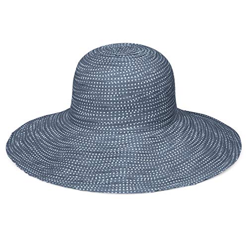 Gorro de sol ajustable para mujer Wallaroo miniatura 1