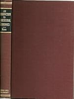 An introduction to agricultural economics B0006ASN26 Book Cover