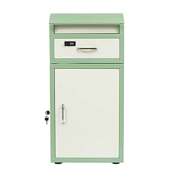 たかんぼ様ご依頼用 法人限定） 屋外用ゴミ箱 業務用ダストボックス 90L オフ