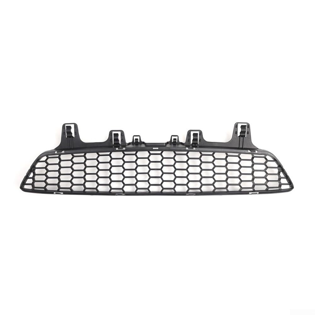 Paraurti anteriore Inferiore Griglia Centrale Mesh Guard Set per BMW per m3 F80 F82 F83 15-20 - Ricambi Auto Resistenti 51118054294