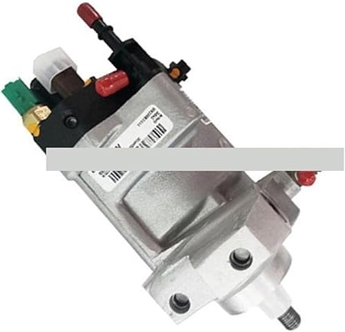 Miniatura 5 de Bomba de inyección de combustible diesel 095000-7060 1111300TAR R9044Z120A, compatible para JMC