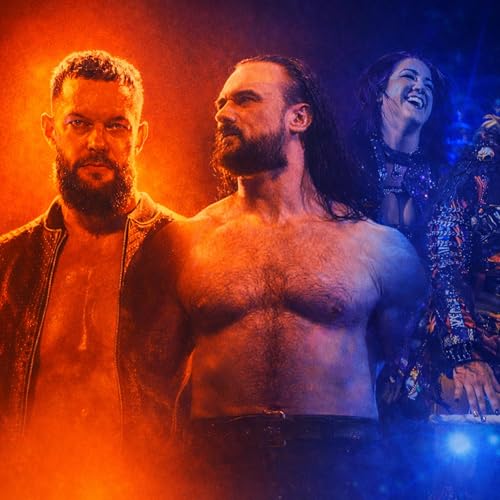 The Era of Drew: RAW Recap + SmackDown Breakdown