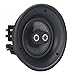 OSD 6.5” Trimless in-Ceiling Speaker - DVC Dual Dome Tweeters - ACE640TT