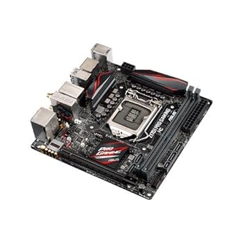 ASUSTeK Intel Z170搭載 ゲーミングマザーボード LGA1151対応 Z170-PRO GAMING Amazon | ASUSTeK Intel Z170搭載 ゲーミングマザーボード
