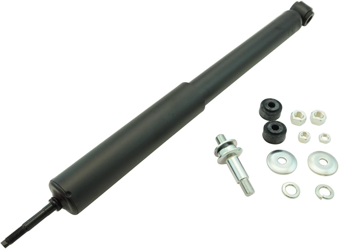 KYB Excel-G 343127 343135 Front Rear Shock Absorber Kit Set 4pc for Camaro