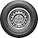 Firestone Transforce CV2 195/75R16C 107/105R D Commercial Tire