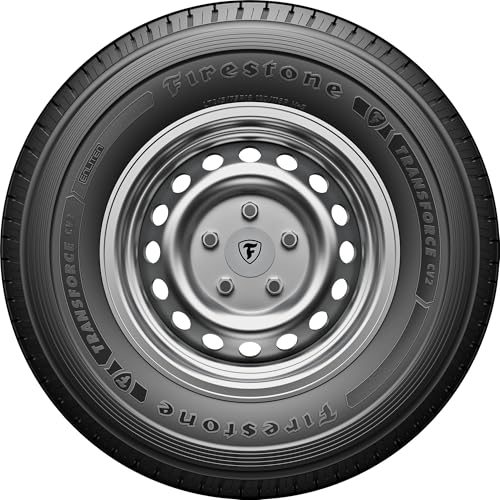 Firestone Transforce CV2 Commercial Tire