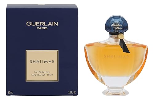 Miniatura 6 de Guerlain Shalimar Eau De Parfums en aerosol, 1 onza