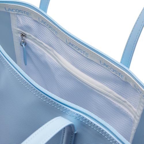 Image of Lacoste Women's L.12.12 Concept Vertical Shopping Bag