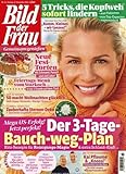 Bild der Frau